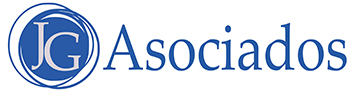 JG ASOCIADOS Logo