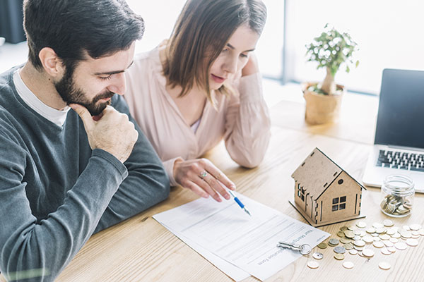 Los seguros de vida obligatorios con el préstamo hipotecario